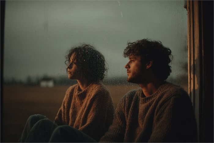 החזרה הביתה: עבודה אישית וזוגית עם טראומה