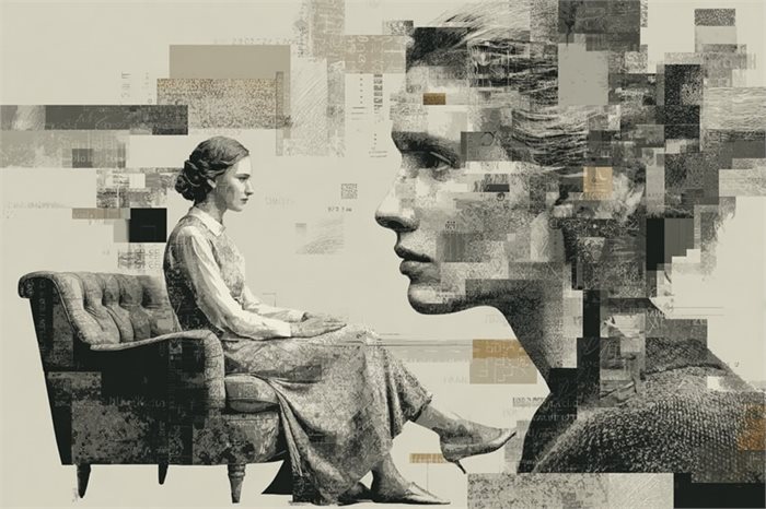 על גישת ה-DBT וטיפול באובדנות: סקירת מאמרים