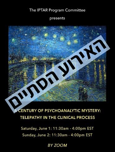 A century of Psychoanalytic mystery telepathy in the clinical process