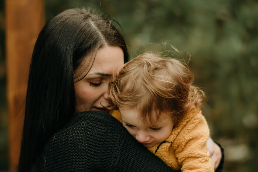 פסיכותרפיה ילד-הורה (Child-Parent Psychotherapy, CPP) לטיפול בטראומה בילדים