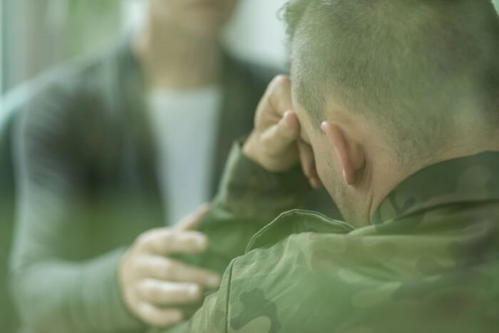 תמיכה בחיילים וחיילות החוזרים לאחר לחימה: המלצות וקווים מנחים לחברים ובני משפחה